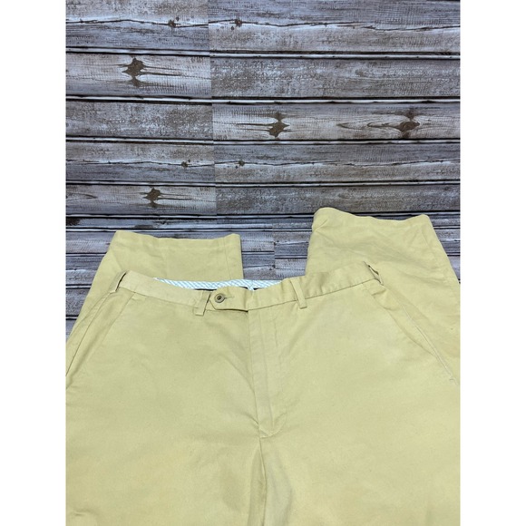 Tommy Bahama Golf Pants TB18 Great‎ Condition 34x32 - Picture 1 of 4